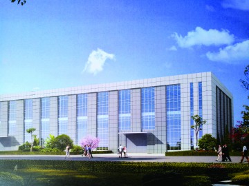 豪家管業新廠破土動工，續寫輝煌新篇章