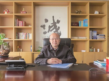 艾盾：以匠工精神，鑄品牌之魂