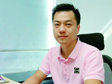 永固：發展陶瓷紅外輻射在新加熱行業的應用