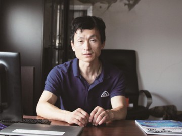 合縱：引領“SGR”工業傳動品牌走向國際軌道