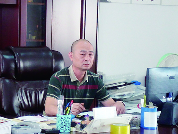 眾銳塑機：細節決定成敗