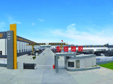 山東東信：以狩獵世界為終極目標