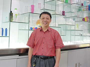 佳速精機：獨特定位精密精細生產