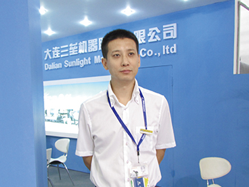 三壘：精度加工，提高品質