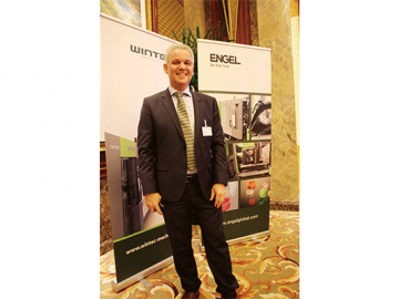 恩格爾：加大力量擴展在中國的銷售與服務網絡