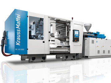 克勞斯瑪菲集團：德國工藝，中國制造