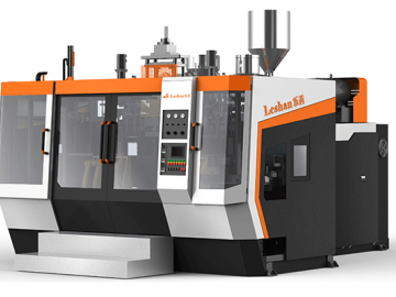 吹瓶機巨頭樂善：人文與科技結合，以技術創新推動吹瓶機的發展