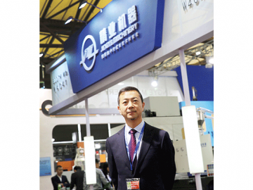 柳州精業：創新為本，復合芯技術的首創者