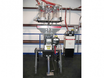 MAGUIRE：力爭成為稱重式計量混料機行業的領導者