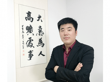 德潤斯：把質量放在第一位，以質量立足