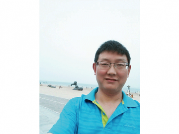 藍海：做最適合客戶的高端產品