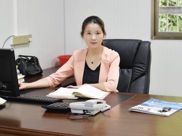 泰龍:實力強大的中外合資企業