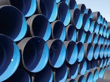 鼎大投入近2000萬拓展管道市場 助力“海綿城市”建設