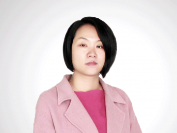 羅雪梅：深存感恩又獨自遠行的女人