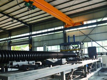 廣東永高——只做國內管網建設的綜合配套服務商