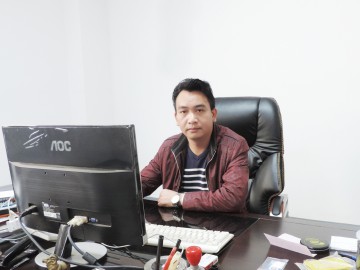 偉氏達：金字塔型管理模式助力企業健康發展