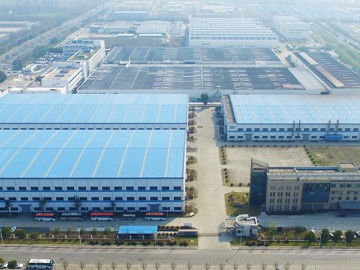 東華：第四代兩板機實現技術與質量的完美結合