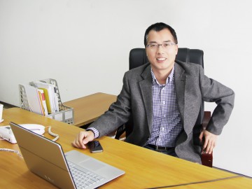 泰瑞：為用戶創造更大的價值