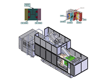 偉達：創新！啟發注塑行業新概念！