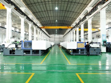 優鑄：標準型注塑機制造理念的分享