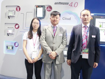 打造高端設備 提供品質服務