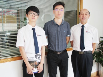 佛山耀通——致力成為功能性薄膜新材料專家！