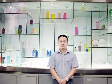 銳意改革  蓄勢待發