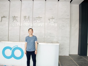 科志達：練好內功  方能走的更遠