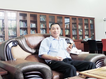 三奧：發展迅猛 業績突出