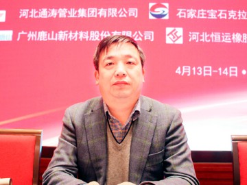 金牛管業：專做好管  業在百年