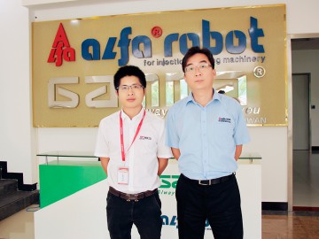 艾爾發：專注成就卓越品質