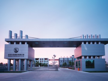 山東東信：技術領先  產品一流