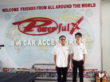 華鈿勇士：提高產品生產效率，全面引進自動化設備