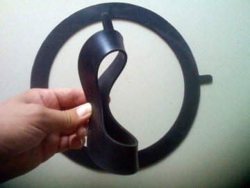 康斯特：致力打造性能優越的橡膠密封件