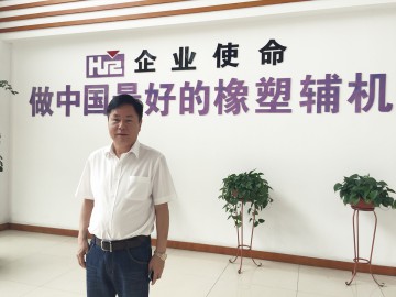 追求精湛品質  布局全球市場