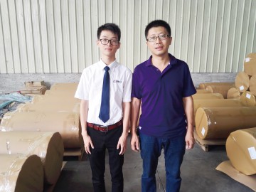 扎實科研 迭代科技 佛山多邦走出品牌差異化新路