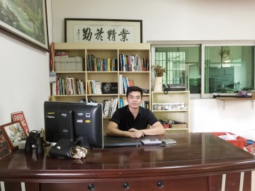 雄暉年產量破百萬，砥礪前行誓做行業先行者