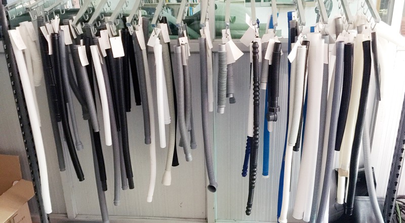 塑料軟管，用途十分廣泛