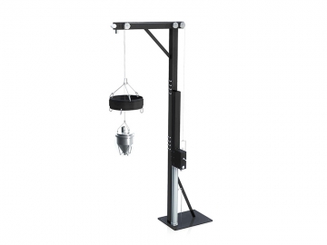 打破市場痛點，信易推出噸包袋自動吸料裝置