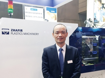 力推兩大品牌 創造行業奇跡