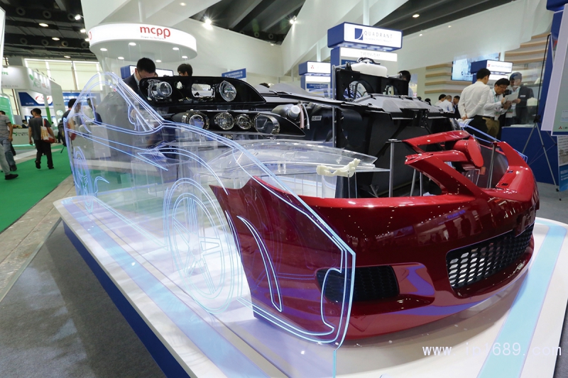 高性能塑料正逐步替代金屬等其他材料，并有助打造高附加值產品，保持企業技術領先和市場領先2。