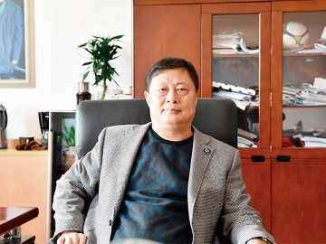 貝爾機械：做精做優做強的民族企業