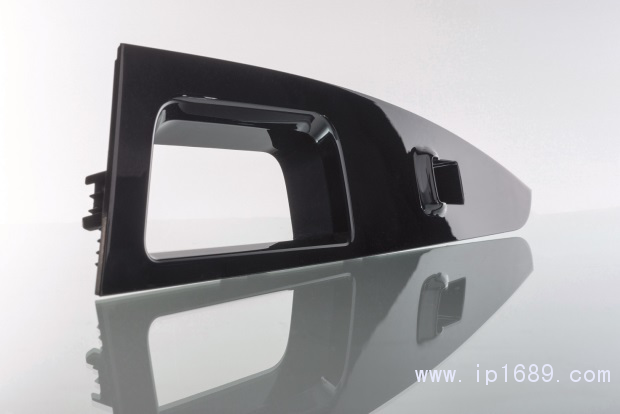 科思創聚合物（中國）有限公司將展示科思創?？吮咎mSR60高性能免噴涂汽車內飾材料