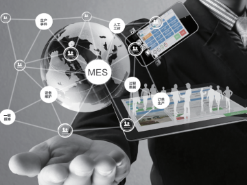 博創：依托注塑MES系統，實現客戶雙重效益提升