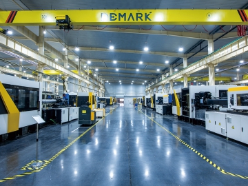 德瑪克：潛心深耕市場，篤志打造塑包行業智能工廠