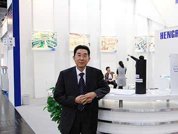 天津恒瑞：價值典范，行業標桿