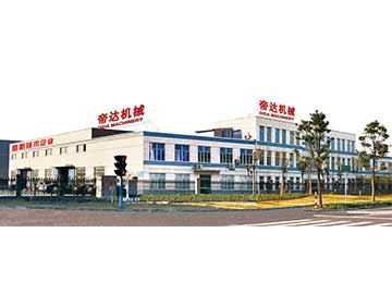 差異化發展路徑，打造不一樣的帝達