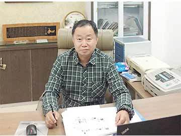 把握源頭，開創新時代：海精科高性能片材擠出機組