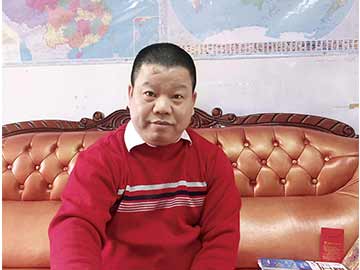 錦盛輝煌：專業且多元 目標瞄準東南亞市場