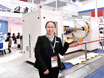 仕誠：鞏固現有市場  開拓鋰電池隔膜等新領域